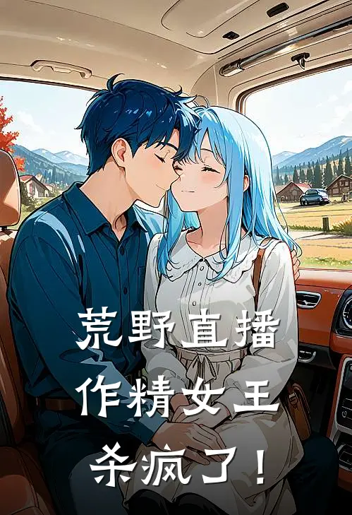 荒野直播：作精女王杀疯了！