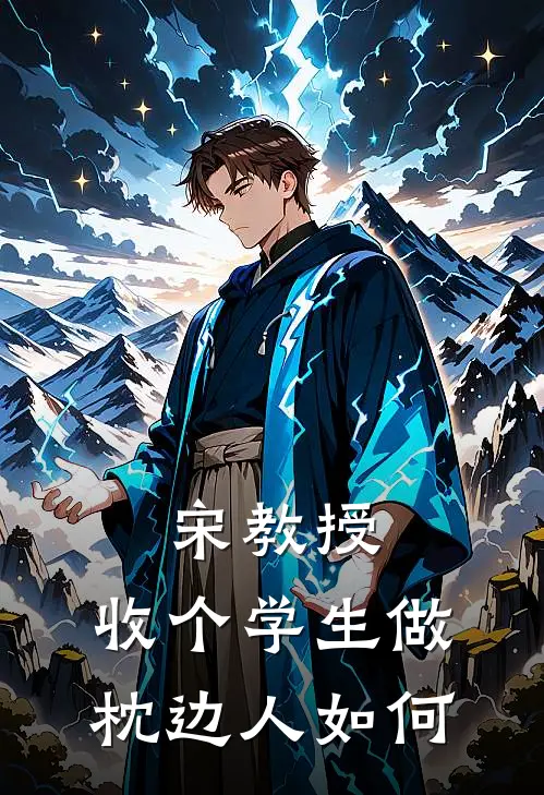 宋教授，收个学生做枕边人如何