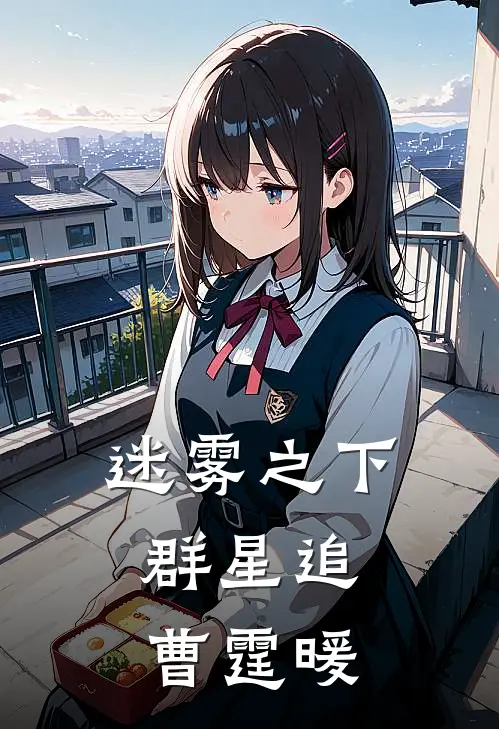 迷雾之下：群星追曹霆暖