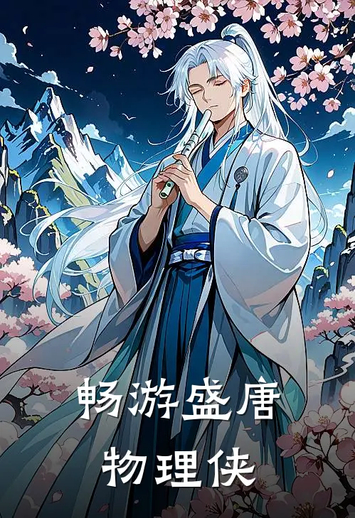 畅游盛唐物理侠