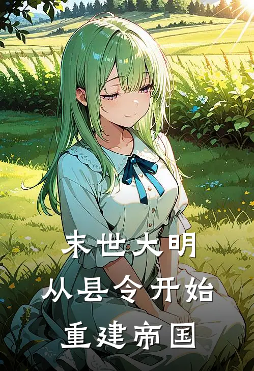 末世大明：从县令开始重建帝国