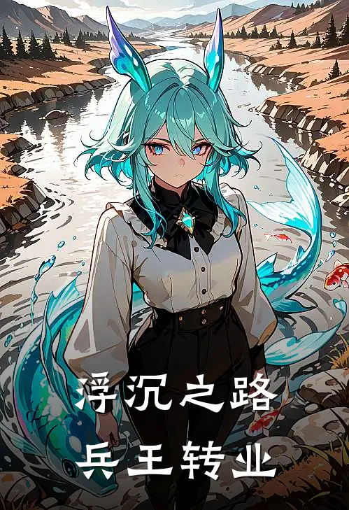 浮沉之路：兵王转业