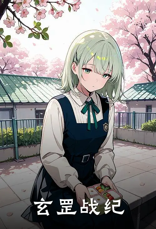 玄罡战纪