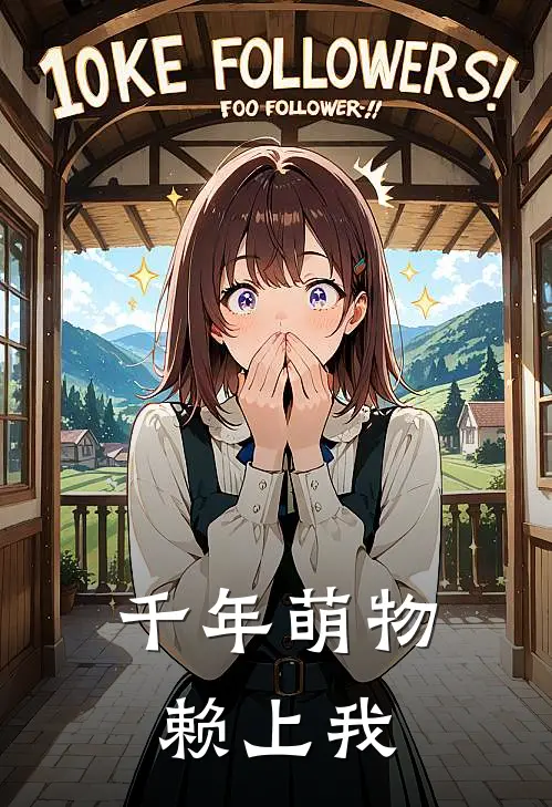 千年萌物赖上我