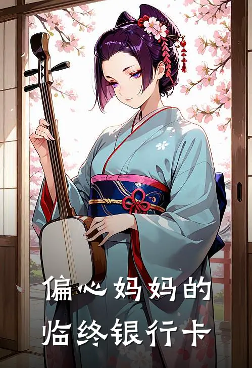 偏心妈妈的临终银行卡