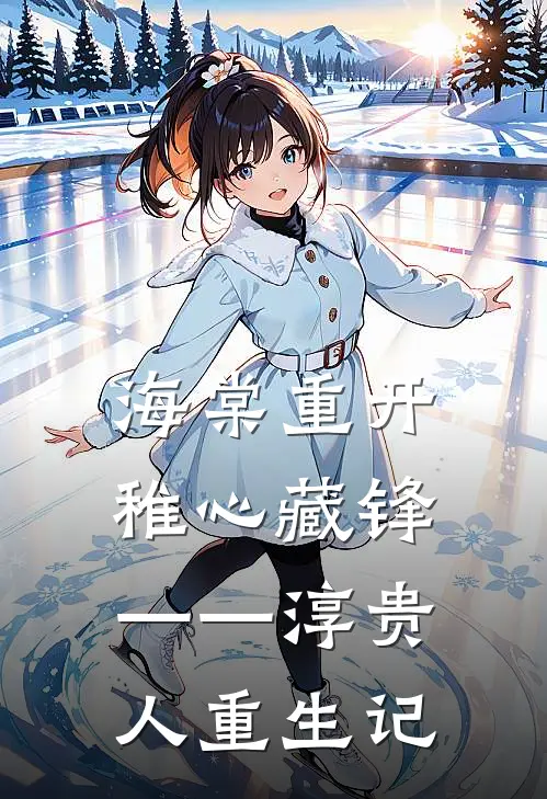 海棠重开，稚心藏锋——淳贵人重生记