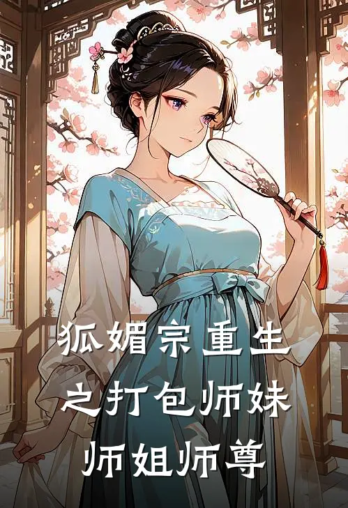 狐媚宗重生之打包师妹师姐师尊