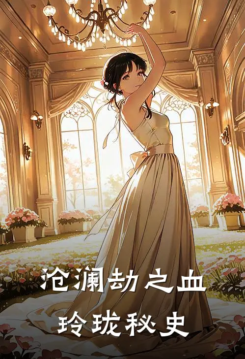 沧澜劫之血玲珑秘史