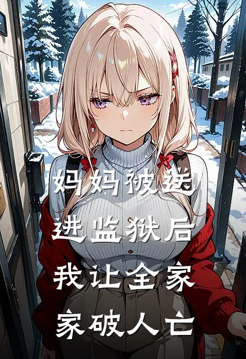 妈妈被送进监狱后，我让全家家破人亡