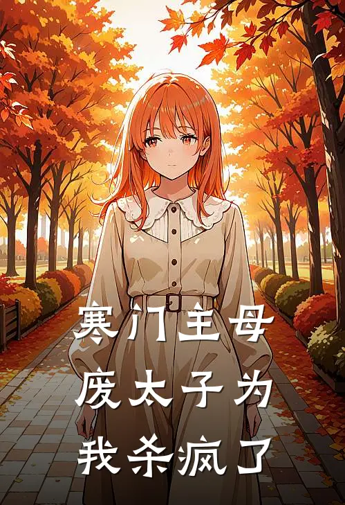 寒门主母：废太子为我杀疯了