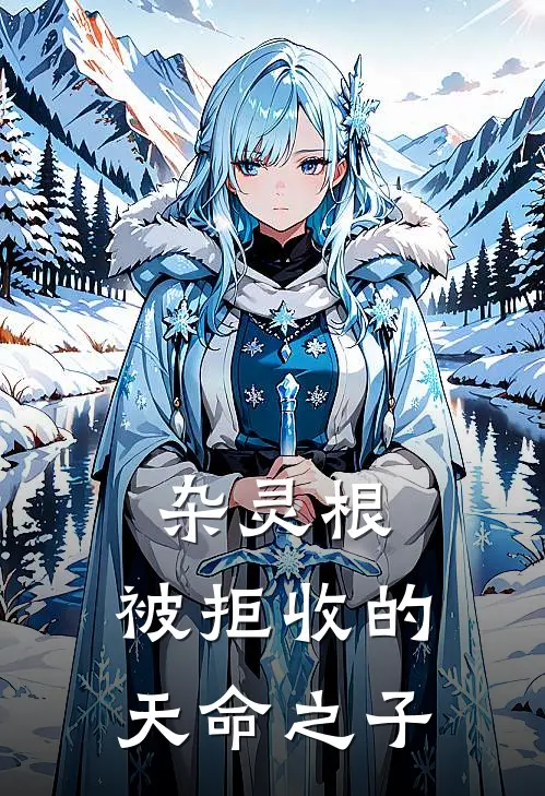 杂灵根：被拒收的天命之子