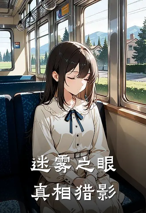 迷雾之眼：真相猎影