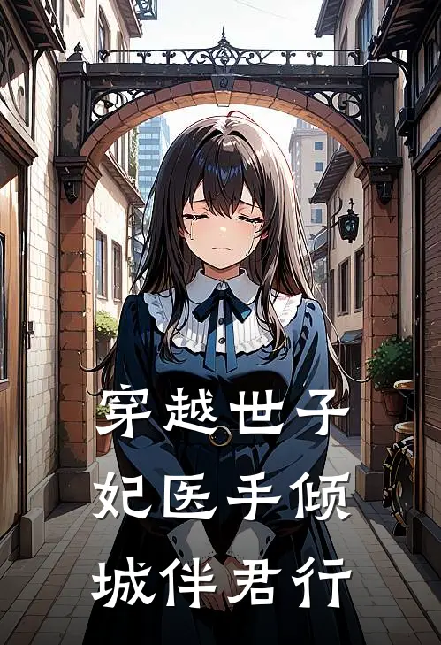 穿越世子妃医手倾城伴君行