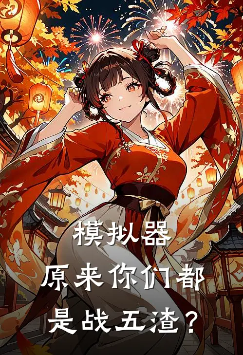 模拟器：原来你们都是战五渣？