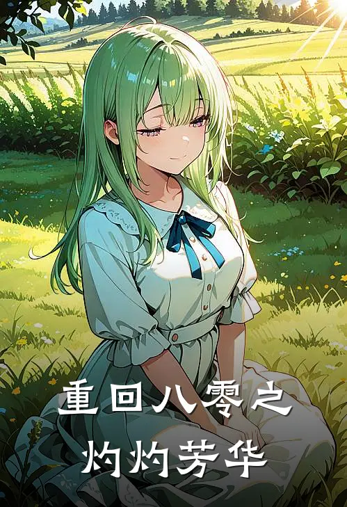 重回八零之灼灼芳华