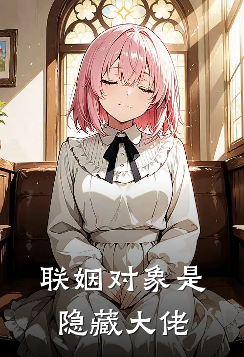 联姻对象是隐藏大佬