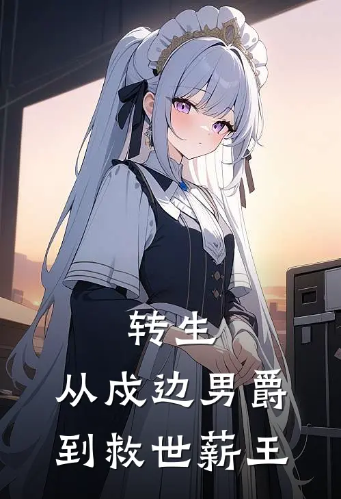转生：从戍边男爵到救世薪王