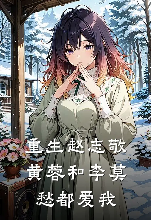 重生赵志敬，黄蓉和李莫愁都爱我