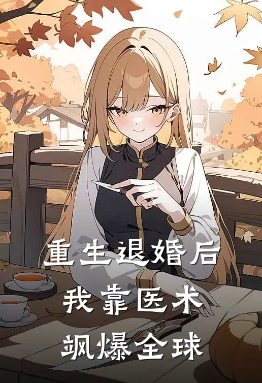 重生退婚后，我靠医术飒爆全球