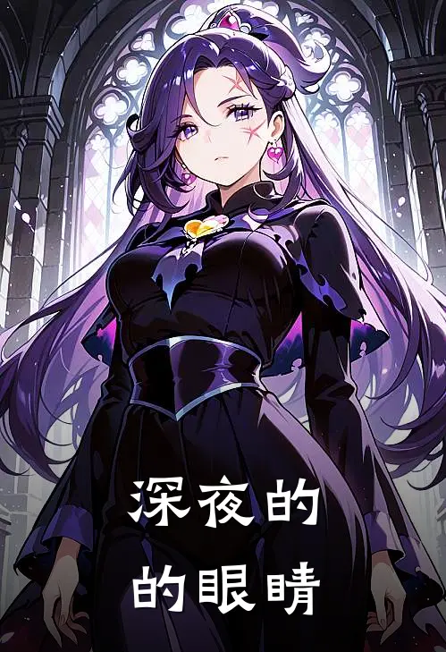 深夜的的眼睛