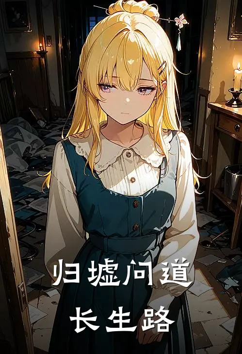 归墟问道长生路