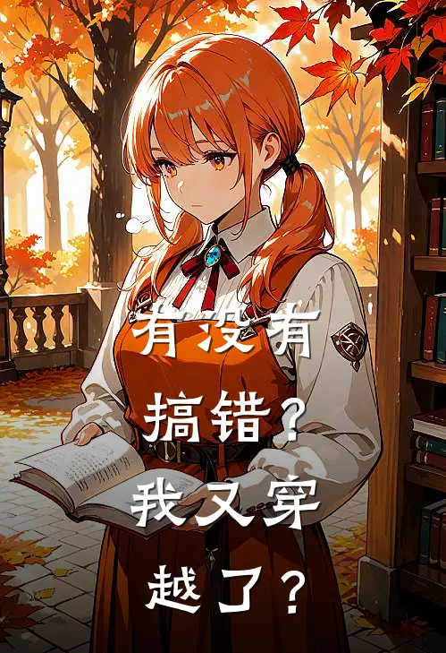 有没有搞错？我又穿越了？