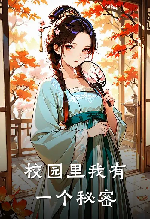 校园里我有一个秘密