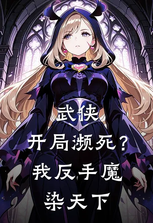 武侠：开局濒死？我反手魔染天下