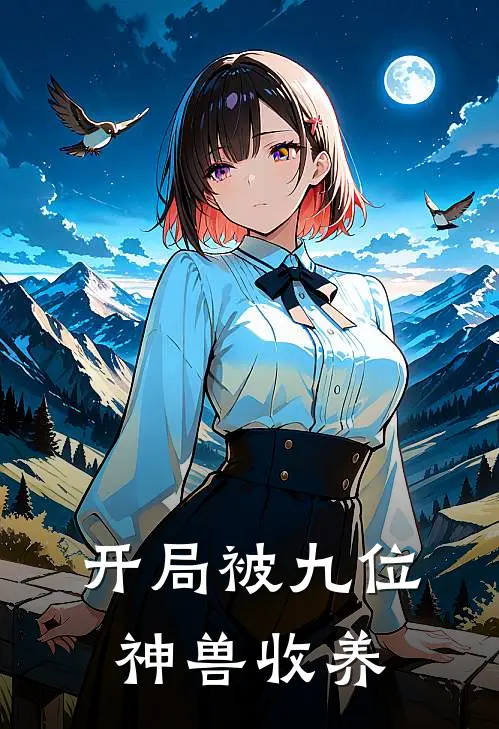 开局被九位神兽收养
