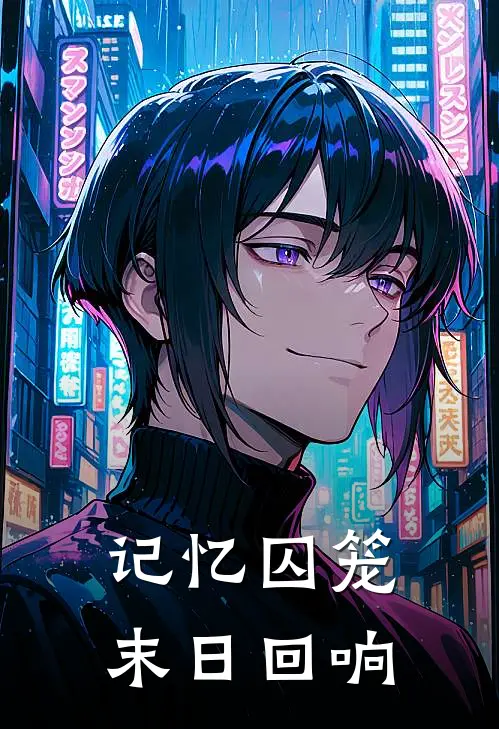 记忆囚笼：末日回响