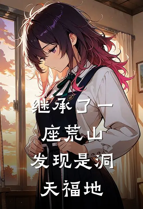 继承了一座荒山，发现是洞天福地