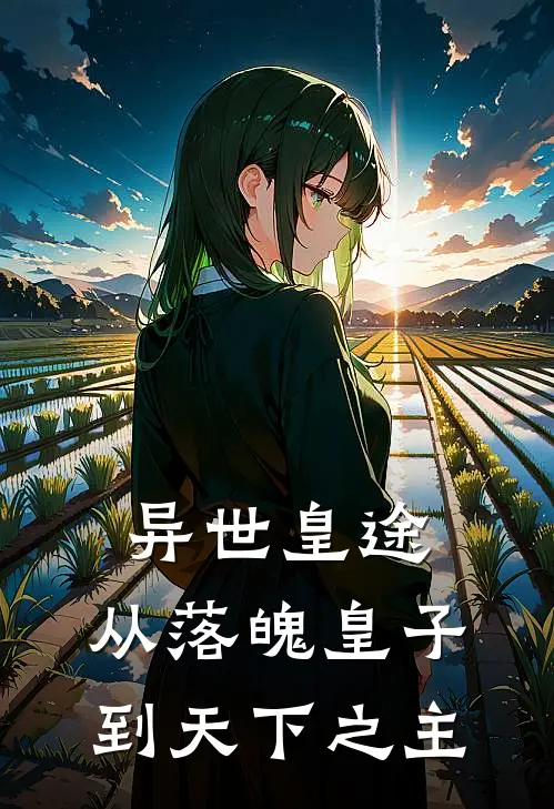 异世皇途：从落魄皇子到天下之主