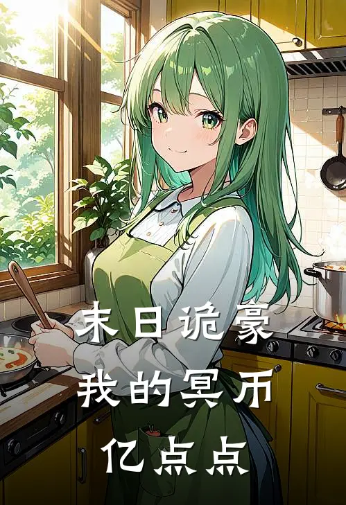 末日诡豪：我的冥币亿点点