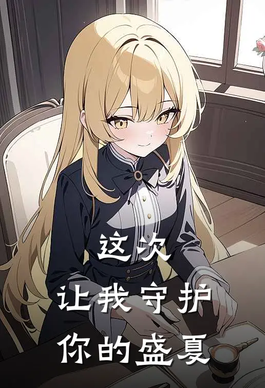 这次，让我守护你的盛夏