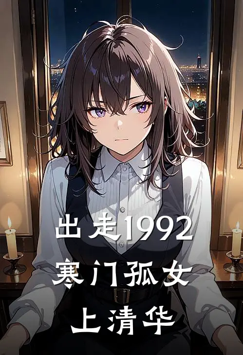 出走1992，寒门孤女上清华