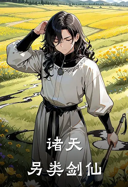 诸天：另类剑仙