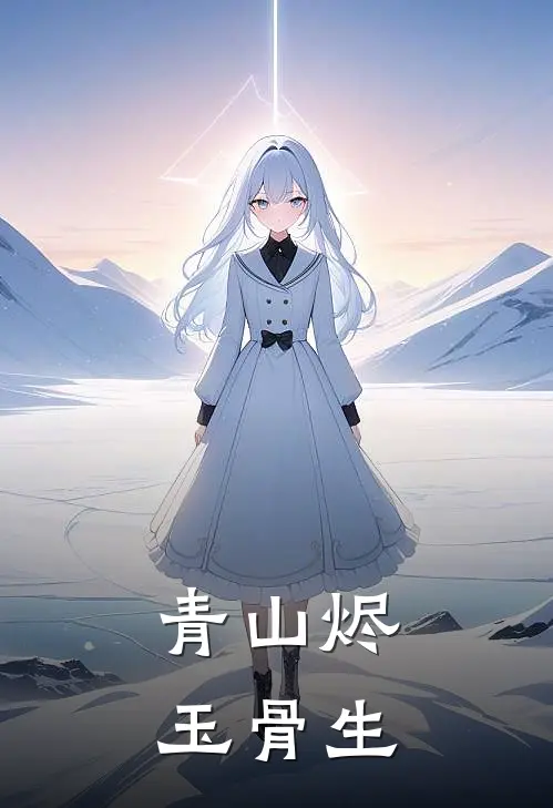 青山烬，玉骨生