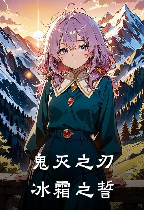 鬼灭之刃：冰霜之誓