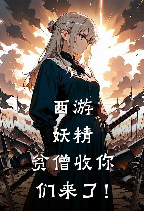 西游：妖精，贫僧收你们来了！