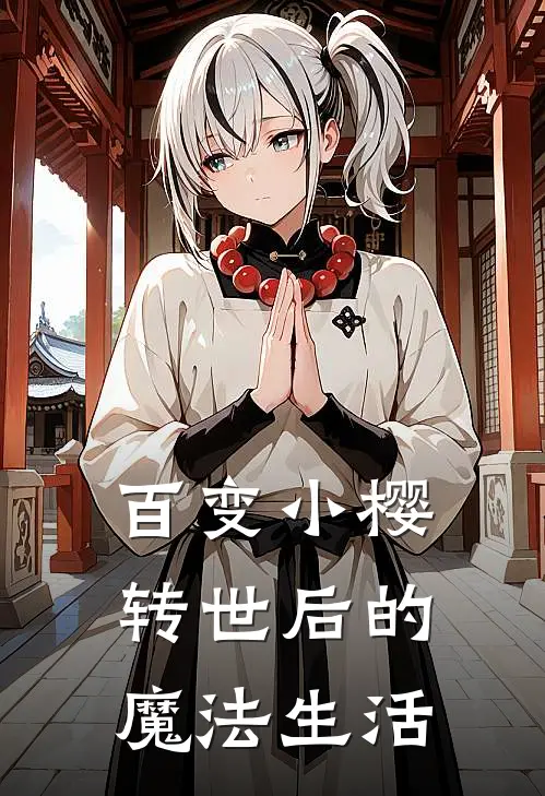 百变小樱：转世后的魔法生活