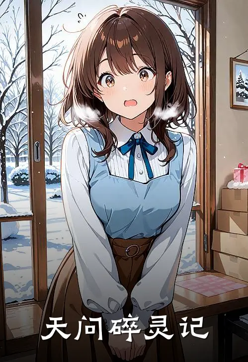 天问碎灵记