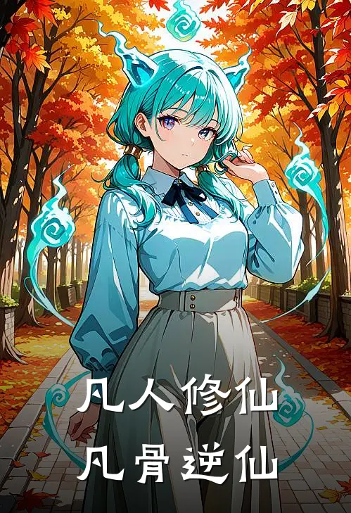 凡人修仙凡骨逆仙