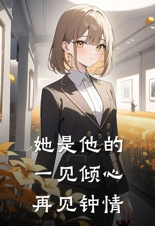 她是他的一见倾心，再见钟情