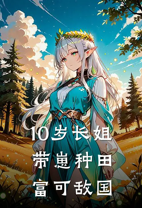 10岁长姐带崽种田，富可敌国