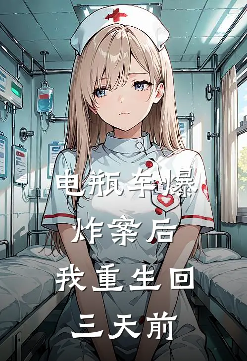 电瓶车爆炸案后，我重生回三天前
