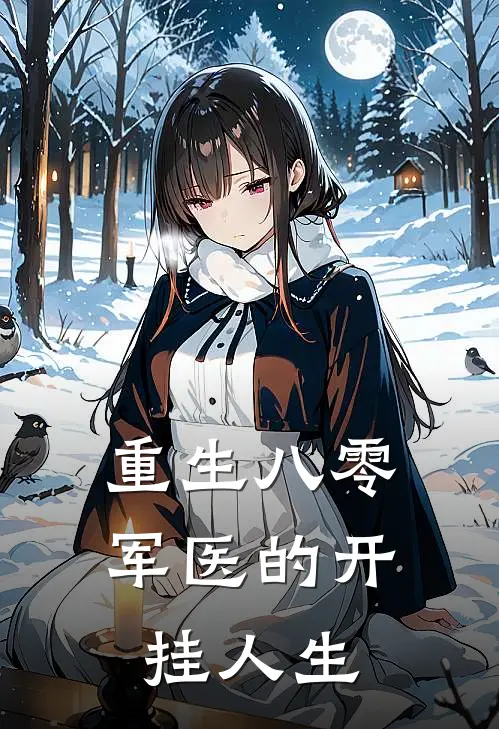 重生八零：军医的开挂人生
