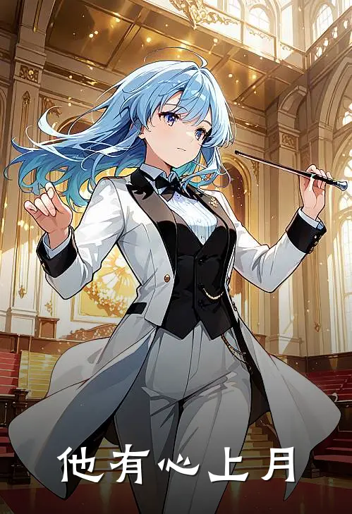 他有心上月