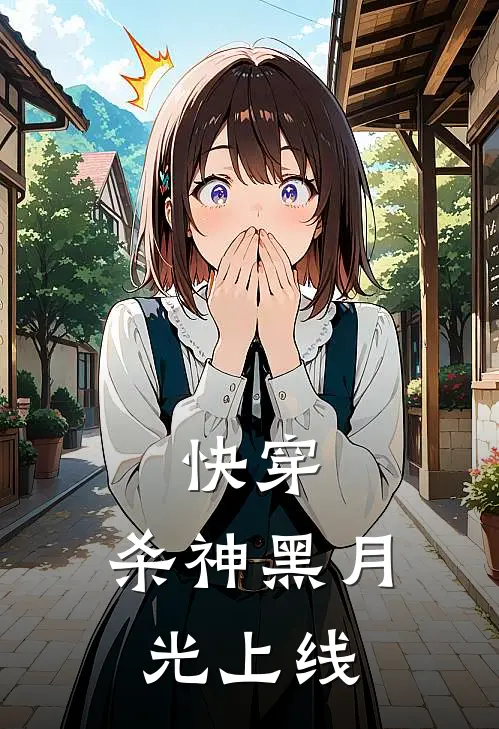 快穿：杀神黑月光上线