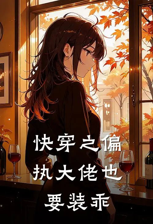 快穿之偏执大佬也要装乖