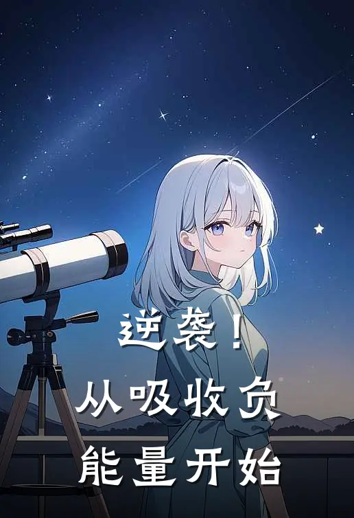 逆袭！从吸收负能量开始